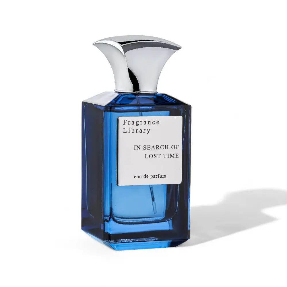 Fragrance Library In Search Of Lost Time Eau de Parfum