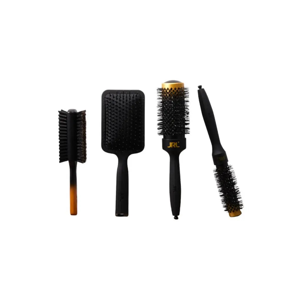 JRL - Perie antistatică cu palete