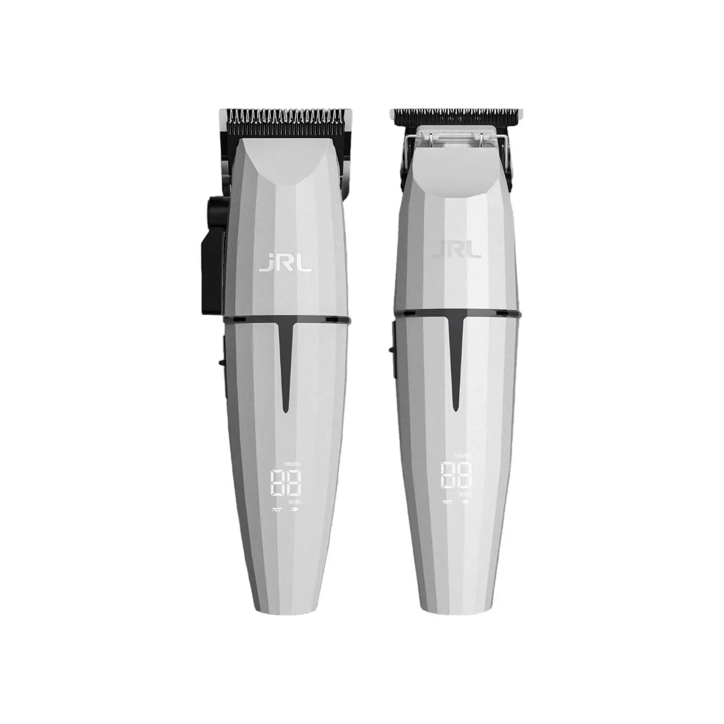 JRL - Kit Combo 1 - Ediție Limitată White Ghost