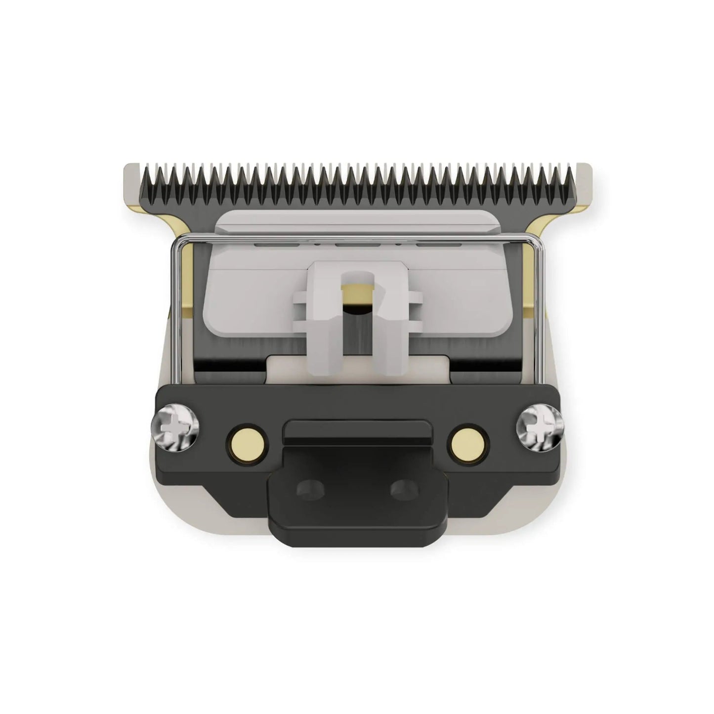 JRL - Mașină de tuns iarba FF 2020T cu lamă standard de precizie în formă de T