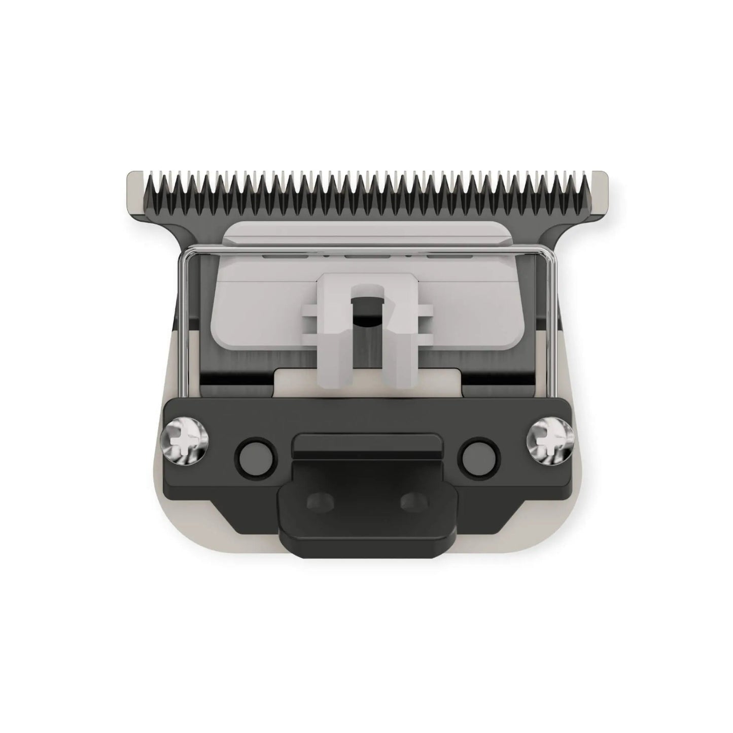 JRL - Mașină de tuns iarba FF 2020T cu lamă standard de precizie în formă de T