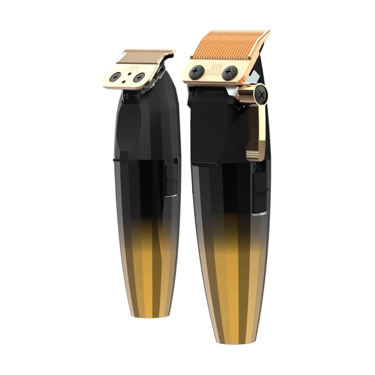 JRL - Mașină de tuns și de tuns FF2020 - Colecție limitată Gold