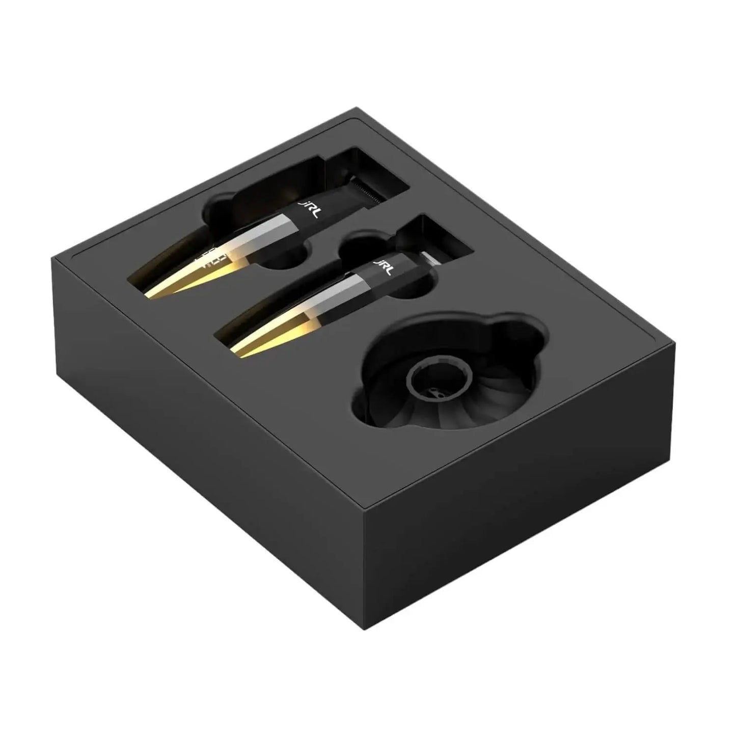 JRL - Mașină de tuns și de tuns FF2020 - Colecție limitată Gold