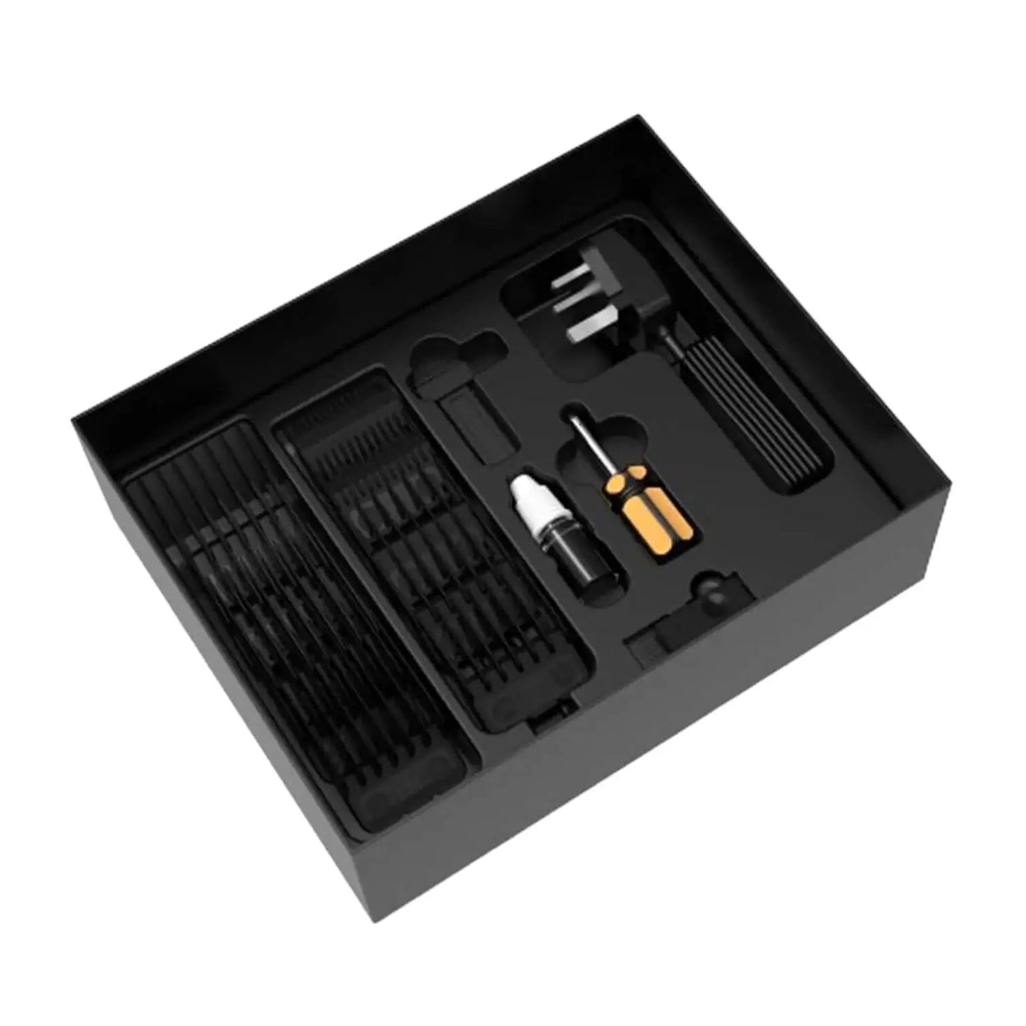 JRL - Mașină de tuns și de tuns FF2020 - Colecție limitată Gold