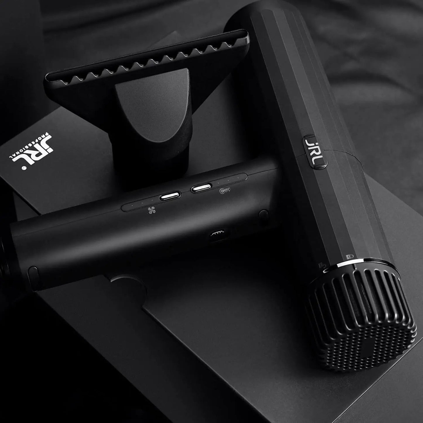 JRL - Forte Pro Dryer 2020H - Uscător de păr