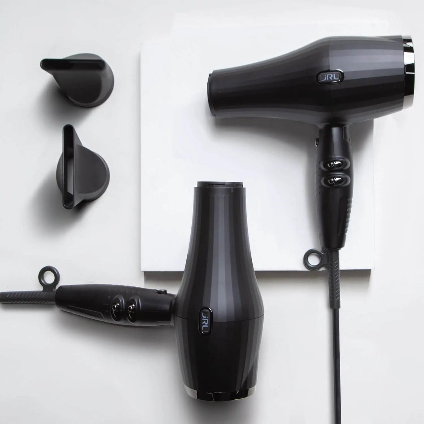 JRL - Uscător de păr Forte Pro Feather Dryer 2020L - Uscător de păr