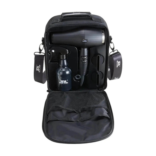 JRL - Forte Pro Feather - Kit combinat uscător de păr