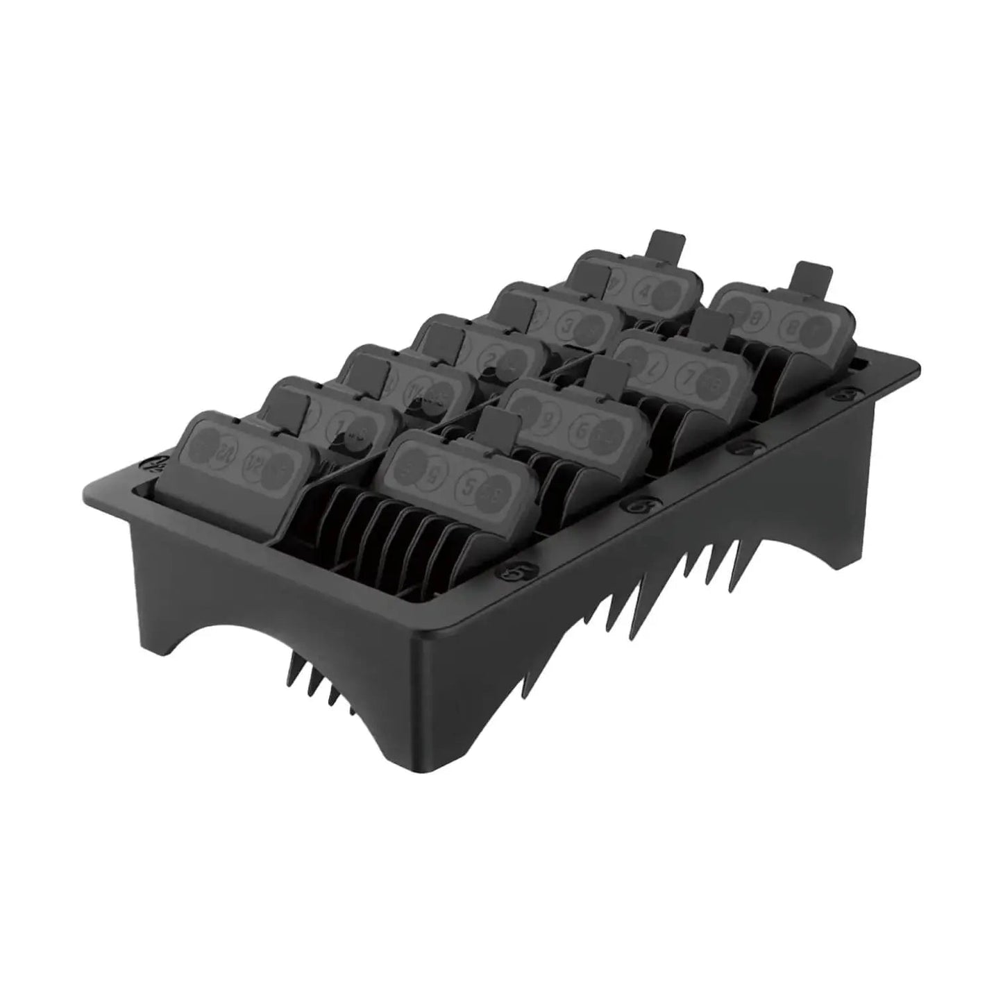 JRL - Fresh Fade 2020C - Set piepteni atașabili (10 bucăți)