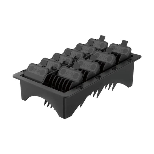 JRL - Fresh Fade 2020C - Set piepteni atașabili (10 bucăți)