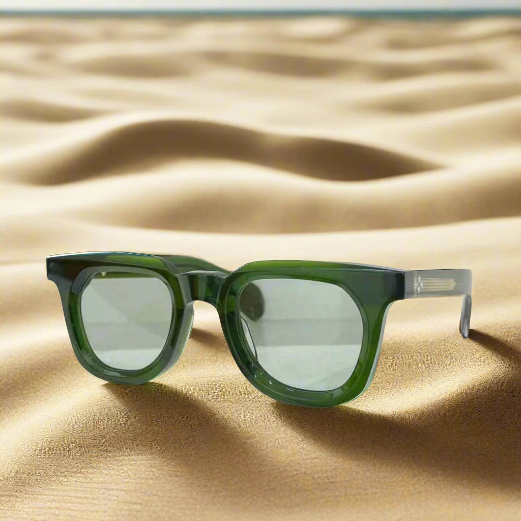 Jacques Marie Mage Vendome luxury fashion classical sunglasses