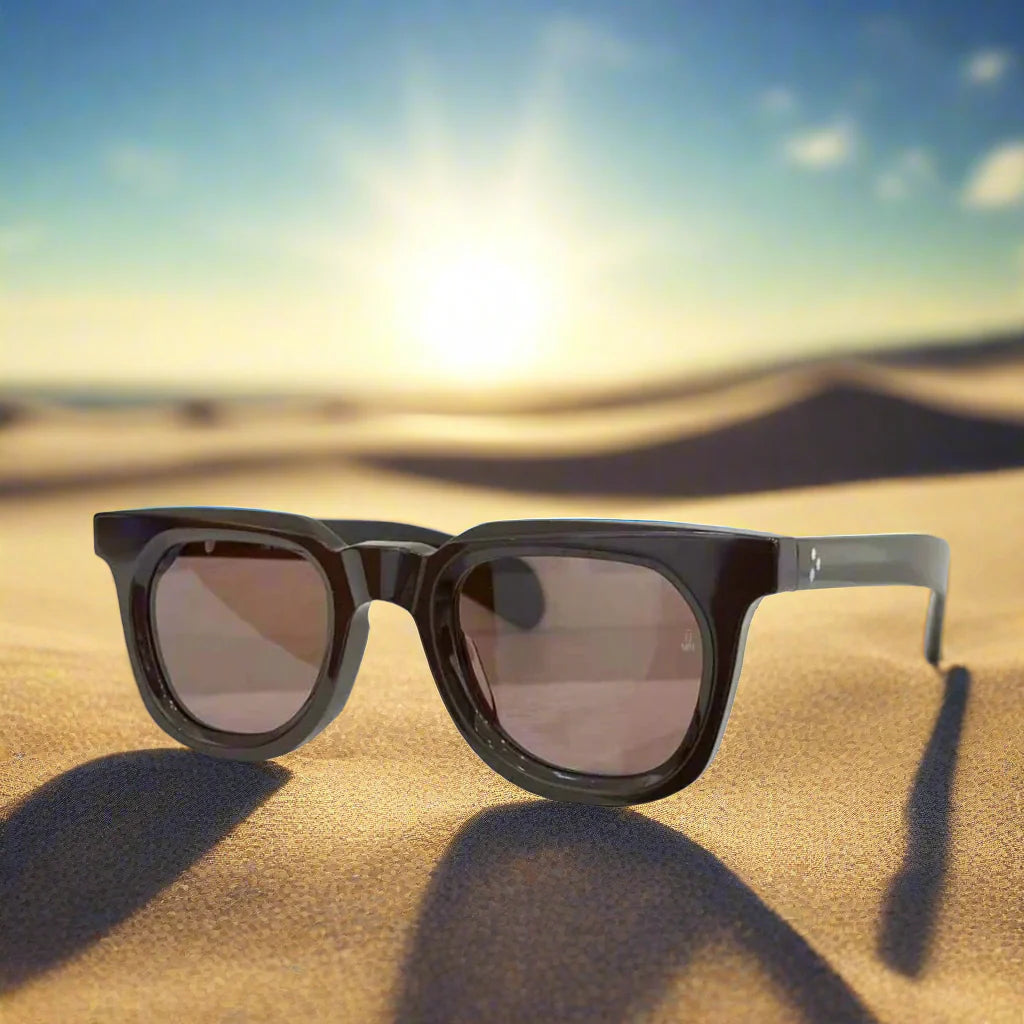 Jacques Marie Mage Vendome luxury fashion classical sunglasses