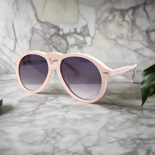 Jacques Marie mage Valkyrie handmade sunglasses