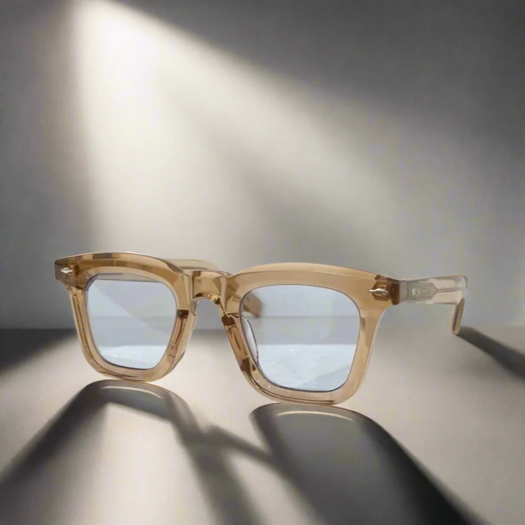 Jacques marie mage LECLAIR stylish sunglasses luxury acetate