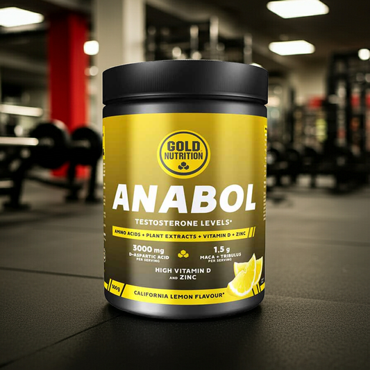 Anabol