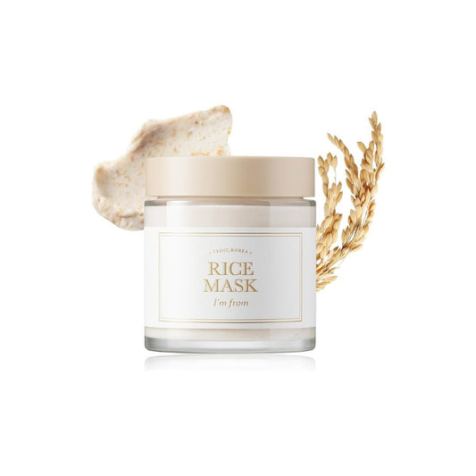 I'm from I Rice Mask - 110 g