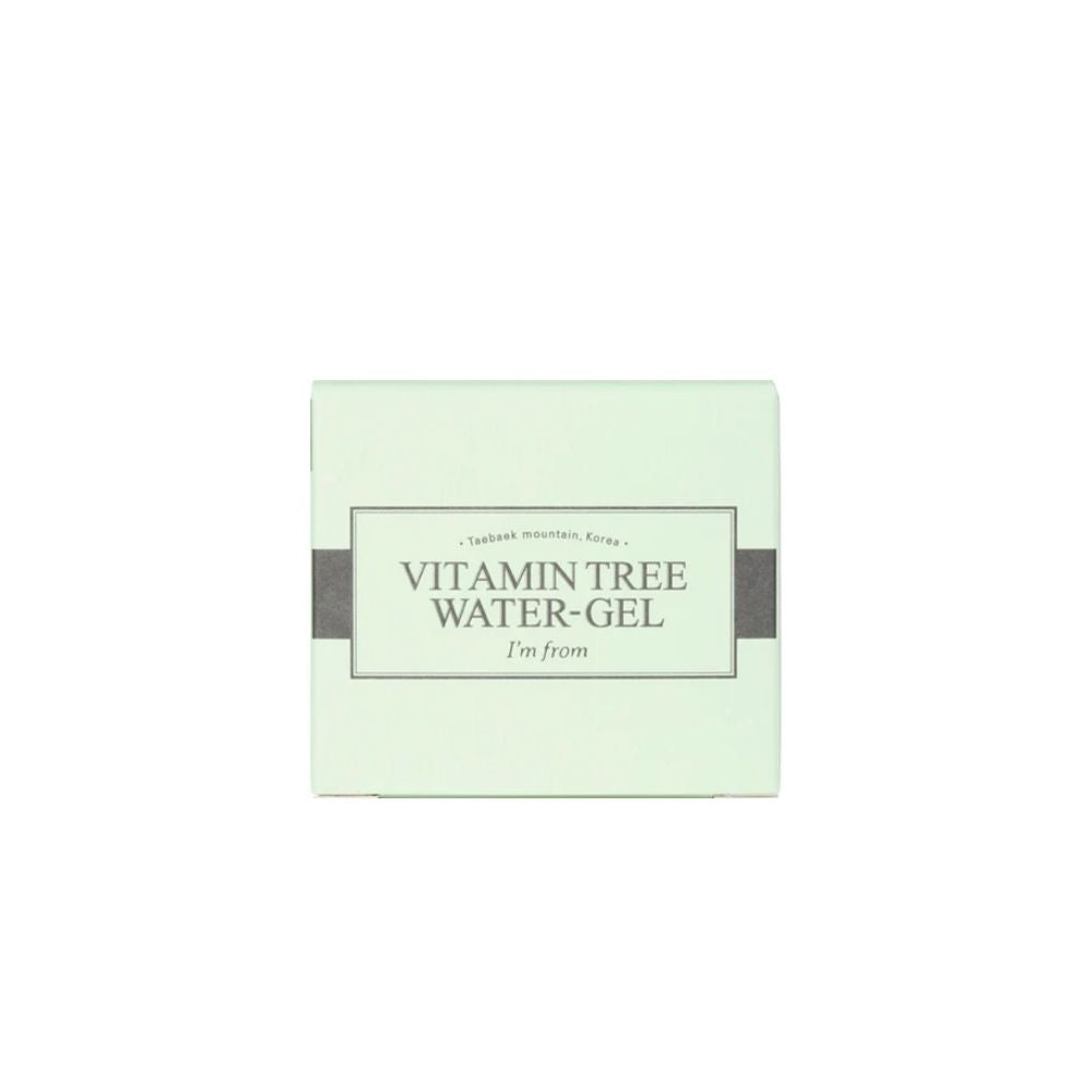 I'm from I Vitamin Tree Water Gel - 75 g