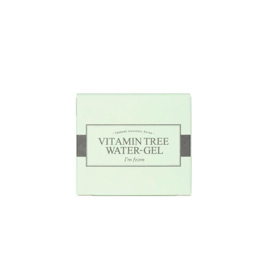 I'm from I Vitamin Tree Water Gel - 75 g