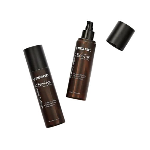 MEDI-PEEL | Bor-Tox Peptide Toner - 180 ml