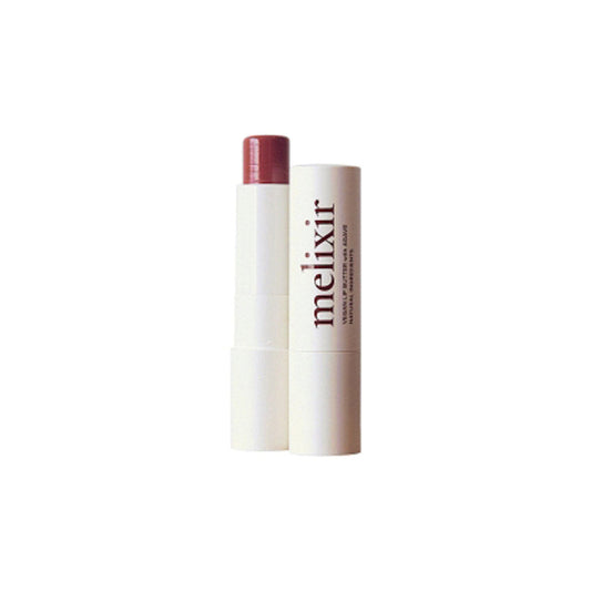 Melixir Lip Butter Flutter Vegan - Kapazität 3,9 g Größe Klein