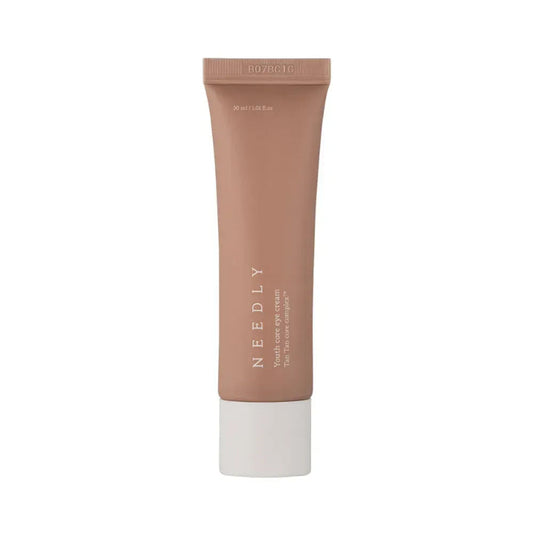 NEEDLY Tan Tan Core Augencreme - 30 ml Schnell Einziehend