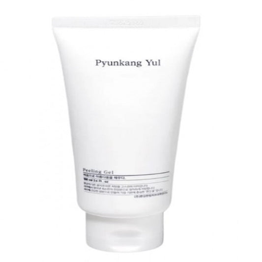 Pyunkang Yul Sanftes Peeling Gel - Kap. 100 ml, Leistung Mild, Klein