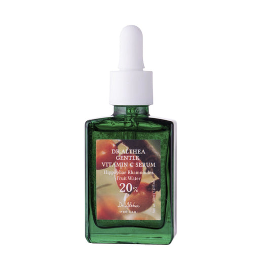 Dr. Althea | Gentle Vitamin C Serum – 30 ml