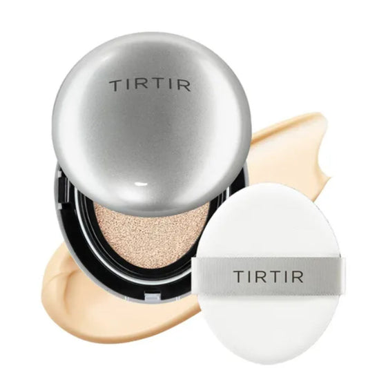 TIRTIR Mask Fit Aura Cushion Leuchtendes Finish - 18 g SPF 50+ 13N