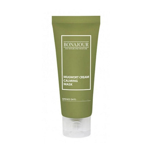 Bonajour | Mugwort Cream Calming Mask - 50 ml