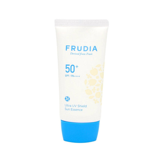 Frudia Ultra UV Shield Sun Essence Leichte Textur - 50 g SPF50+