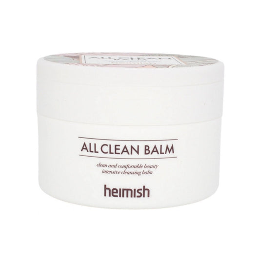 Heimish All Clean Balm Sanfter Reinigungsbalsam - 120 ml Festes Format