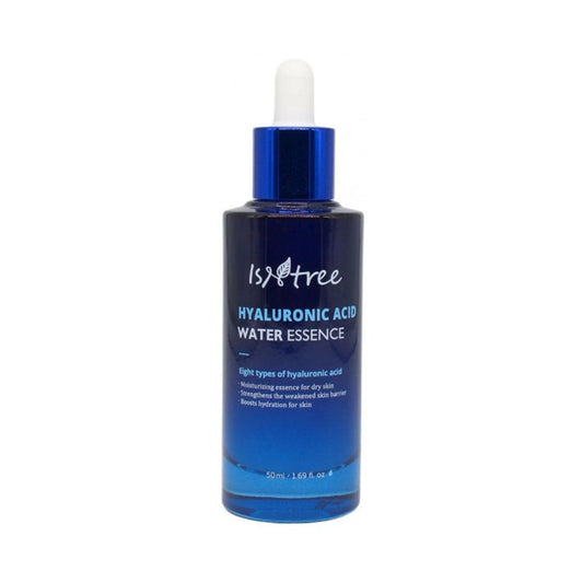 Isntree Hyaluronic Acid Water Essence - Feuchtigkeit 50 ml Hyaluron