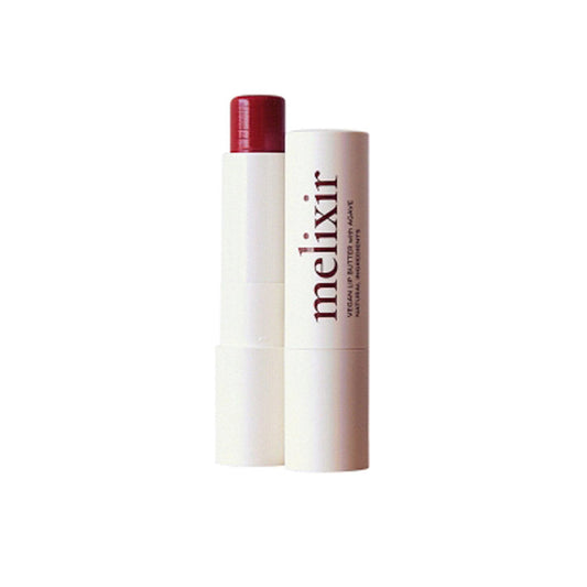 Melixir Lip Butter Lust Red - Kapazität 3,9 g, Kompakt