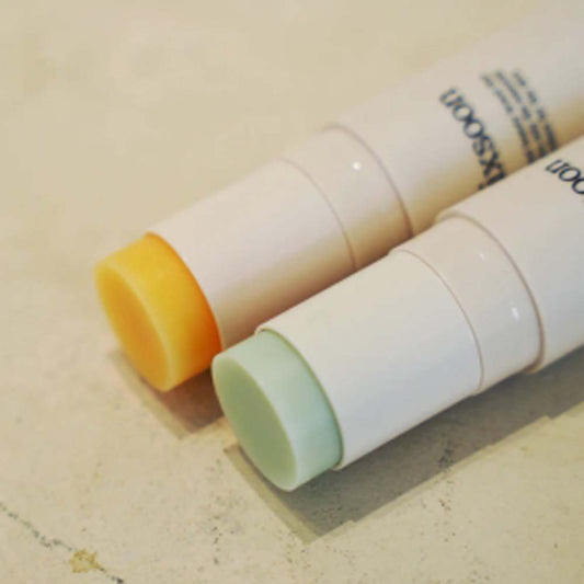 Mixsoon Bean Stick Balm Feuchtigkeit - Kapazität 11,5 ml, Größe Stift