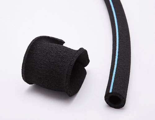 KENJI KOI Belüfterschlauch Mikroporös - Luft 15 L pro Min MBF geeignet