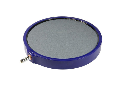 KENJI KOI Belüfterplatte Siliziumcarbid - Luftdurchsatz 9 L/min, Maße 107x19 mm