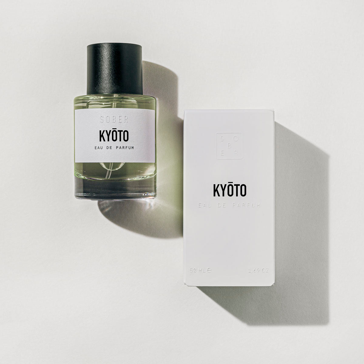 KYŌTO - Apă de parfum
