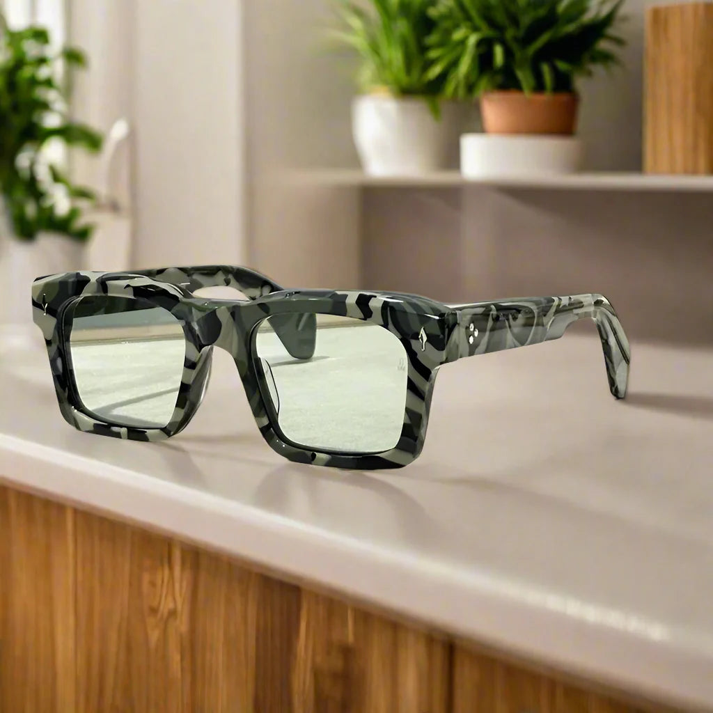 Jacques Marie Mage KAINE High Quality stylish handmade Sunglasses