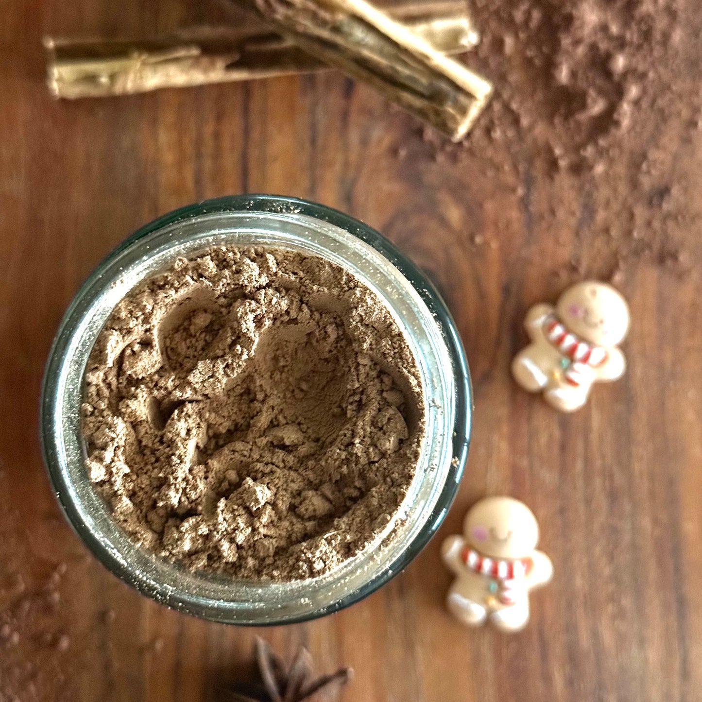 Geschenkbox Weihnachten - Edition 01