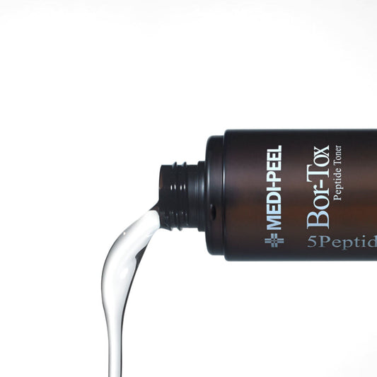 MEDI-PEEL | Bor-Tox Peptide Toner - 180 ml