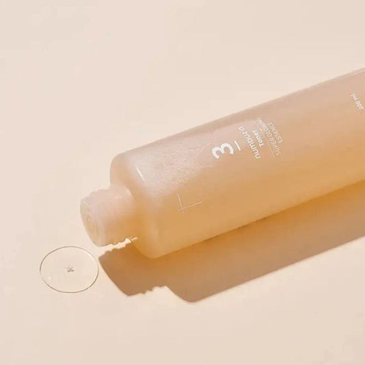 Numbuzin | No.3 Super Glowing Essence Toner - 200 ml