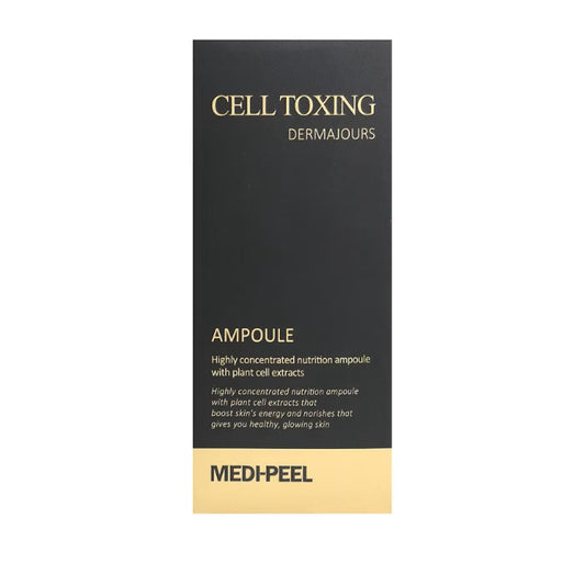 MEDI-PEEL | Cell Toxing DermaJou Ampoule - 100 ml
