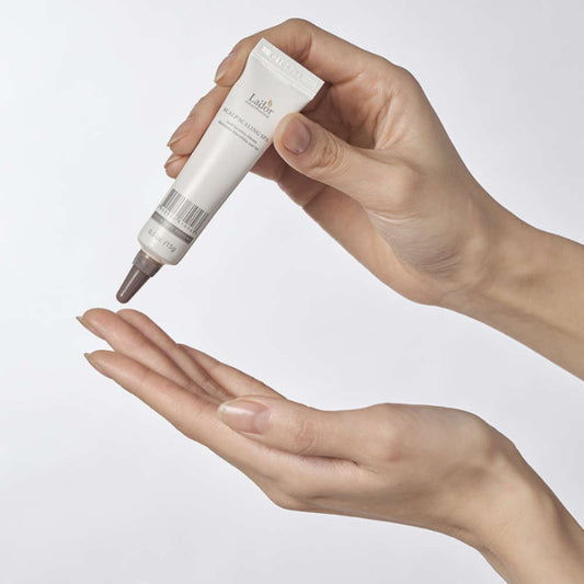 LADOR | Scalp Scaling Spa 4 x 15g