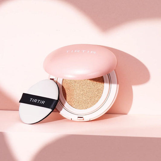 TIRTIR Mask Fit All Cover Cushion - 4,5 g, Deckkraft Hoch