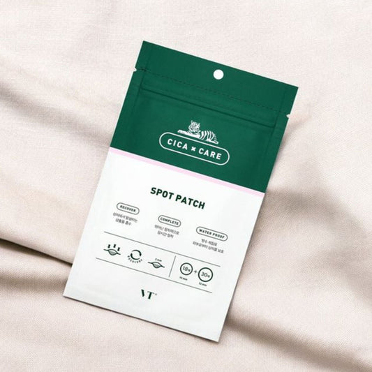 VT Cosmetics | Cica Spot Patch - 48 pcs