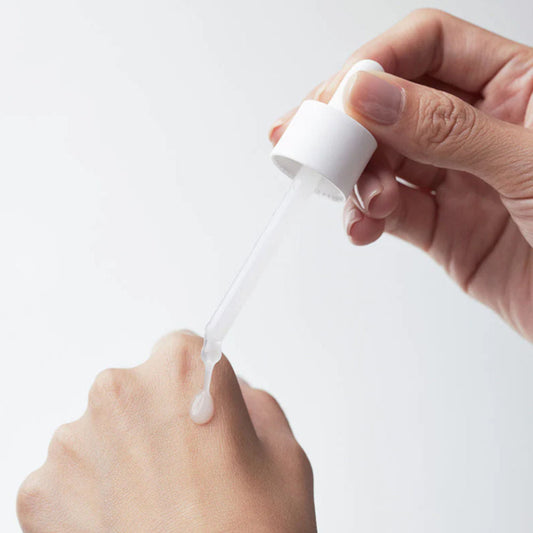 Biodance Hydro Cera-nol Ampoule Feuchtigkeit - Kap. 50 ml, Kompakt