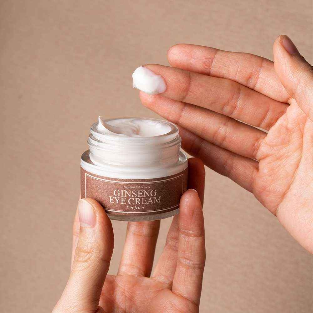I'm from I Ginseng Eye Cream - 30 g