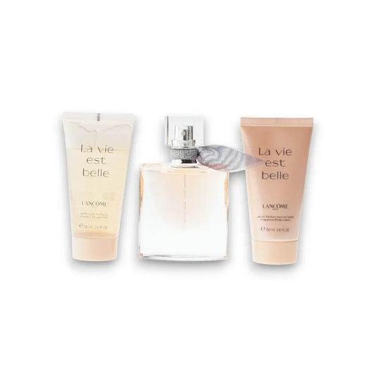 LANCÔME La Vie Est Belle Duftset Eau de Parfum