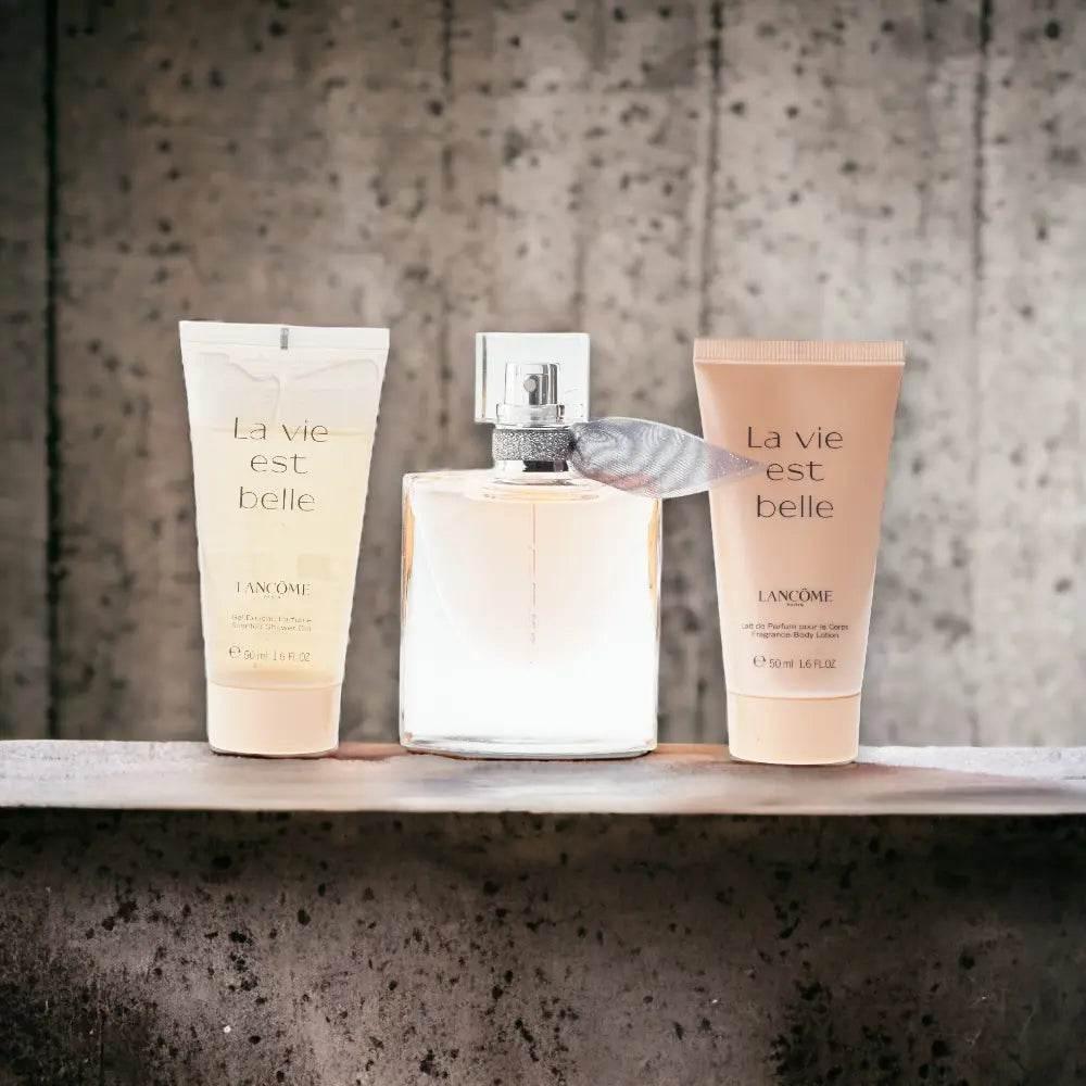 LANCÔME La Vie Est Belle Duftset Eau de Parfum