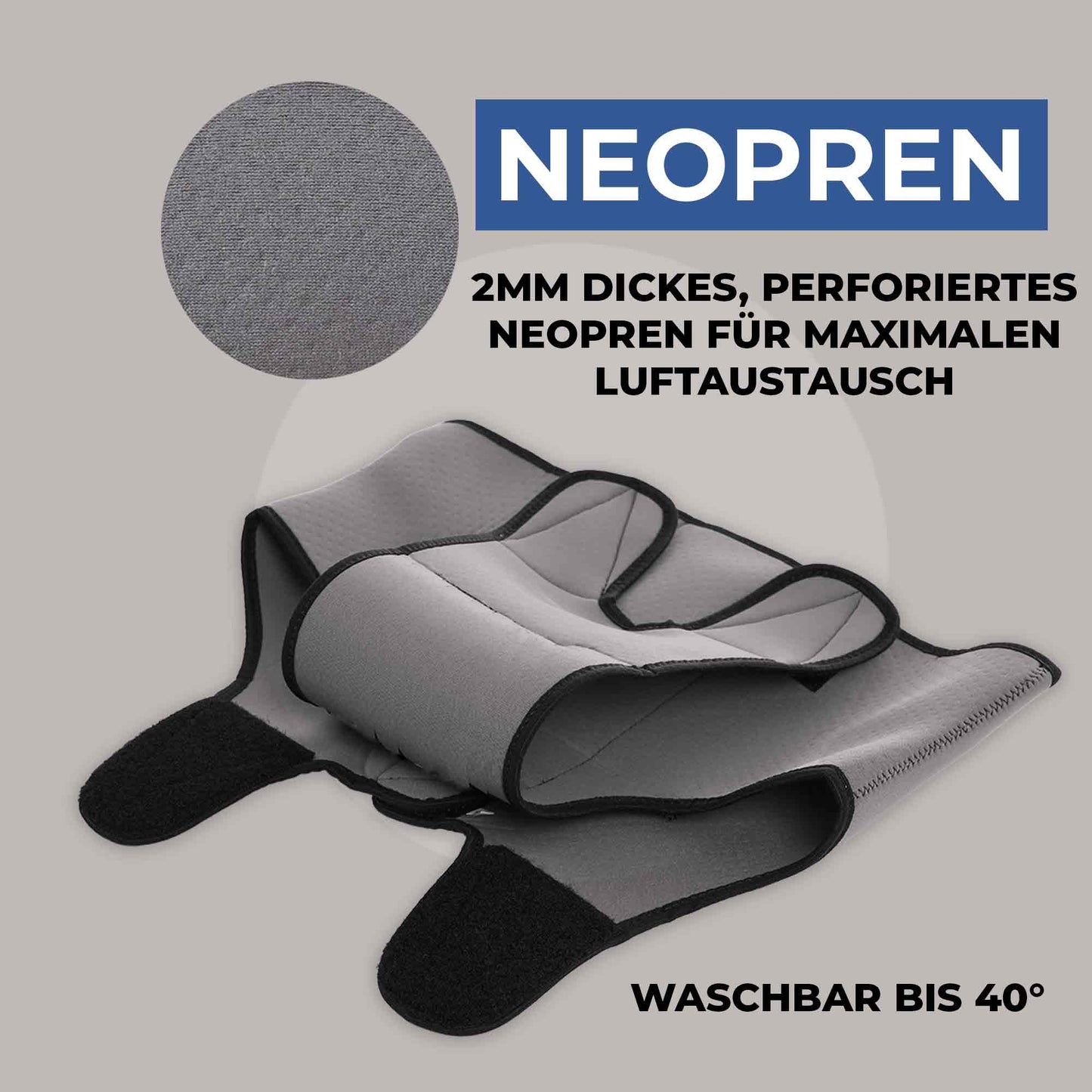 Läufigkeitshose für Hündinnen