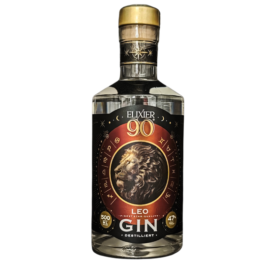 Löwe - Leo Edition (Gin) 47% Vol.